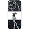 NBA Miami Heat Marble iPhone 16 Pro Skin