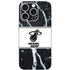 NBA Miami Heat Marble iPhone 16 Pro Skin