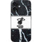 NBA Miami Heat Marble iPhone 16 Skin
