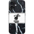 NBA Miami Heat Marble iPhone 16 Skin