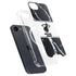 NBA Miami Heat Marble iPhone 16e MagSafe Case