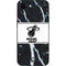 NBA Miami Heat Marble iPhone 16e Skin