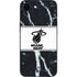 NBA Miami Heat Marble iPhone 16e Skin