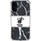 NBA Miami Heat Marble iPhone 17 Clear Case