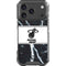 NBA Miami Heat Marble iPhone 18 Pro Clear Case
