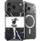 NBA Miami Heat Marble iPhone 18 Pro MagSafe Case