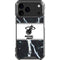 NBA Miami Heat Marble iPhone 18 Pro Max Clear Case