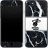 NBA Miami Heat Marble iPhone 7 Skin
