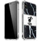 NBA Miami Heat Marble iPhone X/XS Clear Case