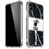 NBA Miami Heat Marble iPhone X/XS Clear Case