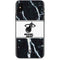 NBA Miami Heat Marble iPhone XS Max Skin
