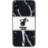 NBA Miami Heat Marble iPhone XS Max Skin