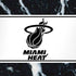 NBA Miami Heat Marble iPhone XS Max Skin