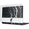 NBA Miami Heat Marble MacBook Pro 14in (2021-24) Case plus Skin