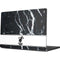 NBA Miami Heat Marble Apple MacBook Pro 14-inch Skin