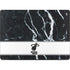 NBA Miami Heat Marble Apple MacBook Pro 14-inch Skin