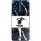 NBA Miami Heat Marble Moto G Play 4G (2024) Skin