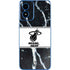 NBA Miami Heat Marble Moto G Play 4G (2024) Skin