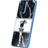 NBA Miami Heat Marble Moto G Play 4G (2024) Skin