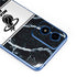 NBA Miami Heat Marble Moto G Play 4G (2024) Skin