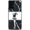 NBA Miami Heat Marble Moto G Power 5G (2024) Clear Case