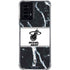 NBA Miami Heat Marble Moto G Power 5G (2024) Clear Case