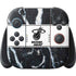 NBA Miami Heat Marble Nintendo Switch 2 (2025) Joy-Con Controller Skin