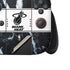 NBA Miami Heat Marble Nintendo Switch 2 (2025) Joy-Con Controller Skin