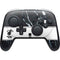 NBA Miami Heat Marble Nintendo Switch 2 (2025) Pro Controller Skin