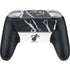 NBA Miami Heat Marble Nintendo Switch 2 (2025) Pro Controller Skin