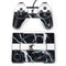 NBA Miami Heat Marble PlayStation Classic Bundle Skin