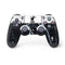 NBA Miami Heat Marble PS4 Controller Skin