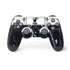 NBA Miami Heat Marble PS4 Pro/Slim Controller Skin