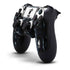 NBA Miami Heat Marble PS4 Pro/Slim Controller Skin