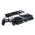 NBA Miami Heat Marble PlayStation PS4 Skins