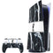 NBA Miami Heat Marble PlayStation PS5 Skins