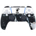 NBA Miami Heat Marble PS5 Pro Bundle Skin