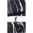 NBA Miami Heat Marble PS5 Pro Console Skin