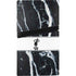 NBA Miami Heat Marble PS5 Pro Disk Console Skin