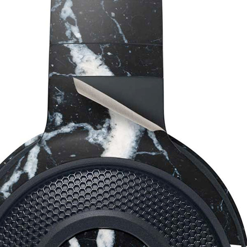 NBA Miami Heat Marble Razer Kraken X Skin