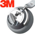 NBA Miami Heat Marble Surface Headphones Skin