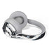 NBA Miami Heat Marble Surface Headphones Skin