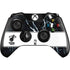 NBA Miami Heat Marble Xbox One Controller Skin