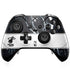 NBA Miami Heat Marble Xbox One Elite Controller Skin