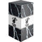 NBA Miami Heat Marble XBox Series X Digital Edition Console Skin