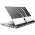 NBA Miami Heat Marble HP ZBook Fury 16 G10 Skin