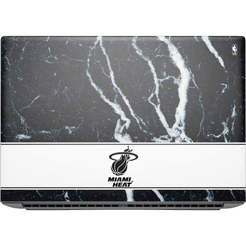 NBA Miami Heat Marble HP ZBook Fury 16 G10 Skin