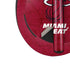 NBA Miami Heat Red Primary Logo Bose Noise Cancelling Headphones 700 Skin