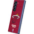NBA Miami Heat Red Primary Logo Galaxy Z Fold6 Skin