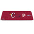 NBA Miami Heat Red Primary Logo iPad Pro 13in M4 (2024) Skin